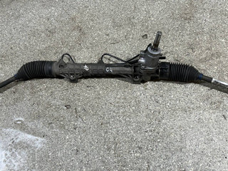 рулевая рейка Citroen C4 1 поколение (2004 - 2008), 20389-112