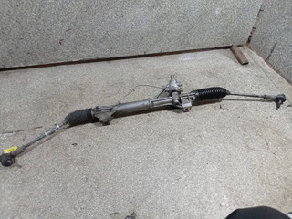 рулевая рейка Peugeot Expert 2 поколение (2007 - 2012), 2.0 л., HDi, RHK (DW10UTED4), дизель, 6МКПП, передний привод, 1400931580, 7832974168