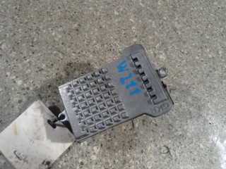 сопротивление печки Mercedes-Benz E-Класс W211/S211 [рестайлинг] (2006 - 2009), A2308216351