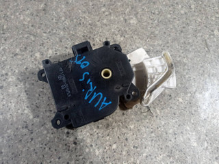 моторчик заслонки печки Toyota Auris 2 поколение (2012 - 2015), MF1138002810PLS