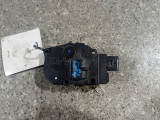 моторчик заслонки печки BMW X1 E84 (2009 - 2012), 410475520, 412650750, 929888G