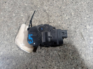 моторчик заслонки печки BMW X1 E84 (2009 - 2012), 410475520, 412650750, 929888G