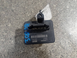сопротивление печки Peugeot 308 T9 (2013 - 2017), 1.2 л., Ti, МКПП, хетчбэк 5 дв., CE859001