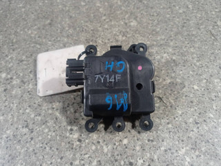 моторчик заслонки печки Mazda 6 GH (2007 - 2012), 7Y14F