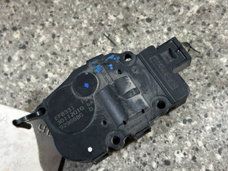 моторчик заслонки печки BMW X1 E84 (2009 - 2012), 410475520, 412650750, 929888G