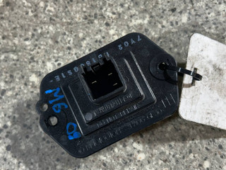 сопротивление печки Mazda 6 GH (2007 - 2012), PM010010B, HB180GS1E