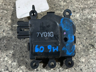 моторчик заслонки печки Mazda 6 GH (2007 - 2012), 7Y01G