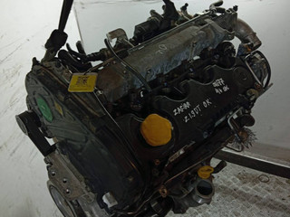 двигатель Opel Zafira 2 поколение (B) (2005 - 2008), 1.9 л., CDTi, Z 19 DT, дизель, 6МКПП