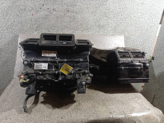 корпус отопителя (печки) Mercedes-Benz E-Класс W211/S211 [рестайлинг] (2006 - 2009), 2118300362