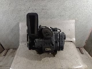 корпус отопителя (печки) Nissan Tiida C11 (2004 - 2008), 5344634800