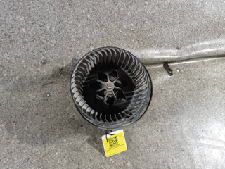 моторчик печки BMW X1 E84 (2009 - 2012), 992849G, 6933663