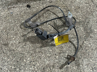 датчик ABS Mazda 6 GH (2007 - 2012), 2.0 л., дизель, МКПП, GS1D4373X