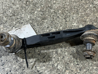 стойка стабилизатора BMW X1 E84 (2009 - 2012), 2.0 л., дизель