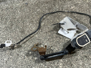 датчик дорожного просвета задний BMW X1 E84 (2009 - 2012), 2.0 л., дизель, 6785206