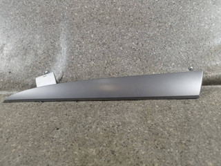 накладка на торпедо (консоль) Mazda 3 BL (2008 - 2011), седан, BBM455321, BBM455256