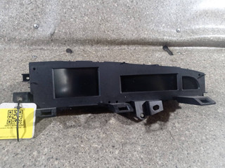 дисплей Mazda 3 BL (2008 - 2011), седан, BBP3611J0F, 4610007196