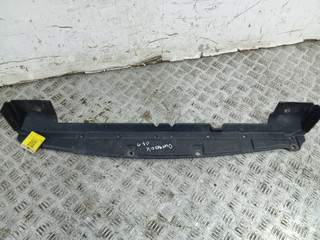 воздуховод (дефлектор) радиатора Subaru Outback 3 поколение (2003 - 2007), 2.5 л., 57731AG591