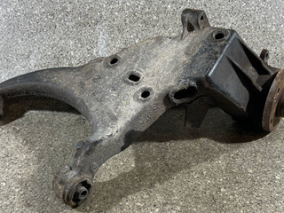 рычаг задний правый Renault Scenic RX4 1 поколение (1996 - 1999), 2.0 л., бензин, полный привод