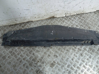 защита днища Mazda 3 BL (2008 - 2011), 1.6 л., дизель, МКПП, седан, BBP256343