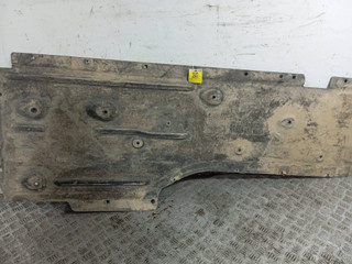 защита двигателя BMW X1 E84 (2009 - 2012), 2.0 л., дизель, 51752991165