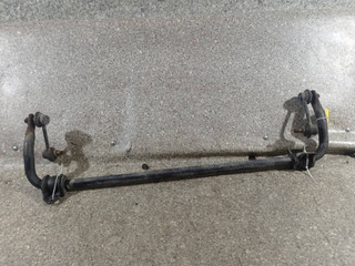 стабилизатор подвески задний Mazda 6 GH (2007 - 2012), 2.0 л., дизель, МКПП, лифтбэк