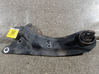 рычаг задний правый Mazda 6 GH (2007 - 2012), 2.0 л., дизель, МКПП