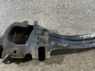 рычаг задний левый Mazda 3 BL (2008 - 2011), 1.6 л., дизель, седан
