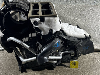 корпус отопителя (печки) Peugeot 308 T9 (2013 - 2017), 1.2 л., Ti, МКПП, хетчбэк 5 дв., CK540002, 9807730980