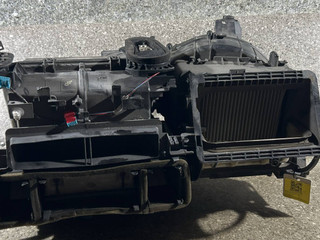 корпус отопителя (печки) Toyota Auris 2 поколение (2012 - 2015), MF4431705652, 8701005872, MF4432205324, 8705005761