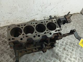 блок цилиндров Kia Sportage 2 поколение (2004 - 2008), 2.0 л., i, G4GC, бензин, 5МКПП, передний привод