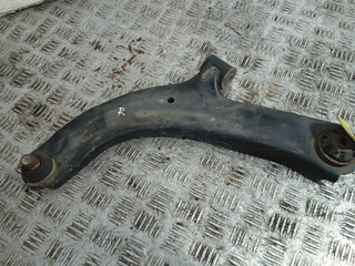 рычаг передний левый Nissan Tiida C11 (2004 - 2008), 1.5 л., DCi