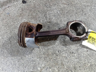 поршень Suzuki Vitara 1 поколение 1993, 1.6 л., i, G16B, бензин, МКПП