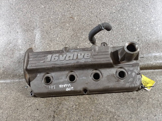 клапанная крышка Suzuki Vitara 1 поколение 1993, 1.6 л., i, G16B, бензин, МКПП