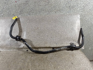 стабилизатор подвески задний Renault Kangoo 1 поколение (1997 - 2003), 1.9 л., DCi, F9Q 790, дизель, 5МКПП, полный привод