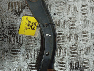 Кронштейн балки Nissan Tiida C11 (2004 - 2008), 1.5 л., DCi, 8200127321R