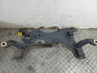 балка подвески передняя (подрамник) Mazda 3 BL (2008 - 2011), 1.6 л., дизель, седан