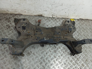 балка подвески передняя (подрамник) Hyundai i30 GD (2012 - 2015), 1.4 л., CRDi, D4FC, дизель, 6МКПП