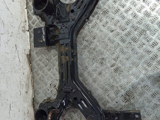 балка подвески передняя (подрамник) SEAT Toledo 1 поколение [рестайлинг] (1995 - 1999), 1.9 л., TDi