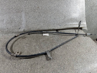 трос ручника Hyundai Matrix 1 поколение (2001 - 2005)