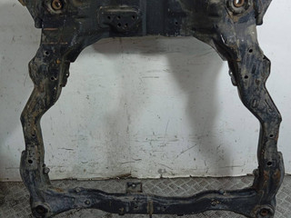 балка подвески передняя (подрамник) Hyundai Coupe GK (2001 - 2005), 1.6 л., i, G4ED, бензин, 5МКПП