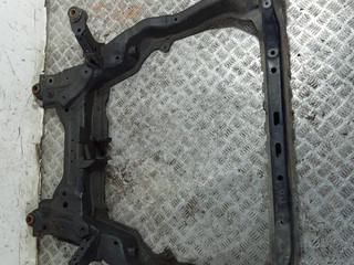 балка подвески передняя (подрамник) Mazda 6 GH (2007 - 2012), 2.0 л., cTDi