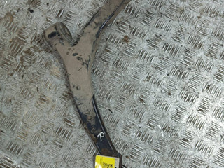рычаг передний левый Peugeot 607 1 поколение (2000 - 2004)