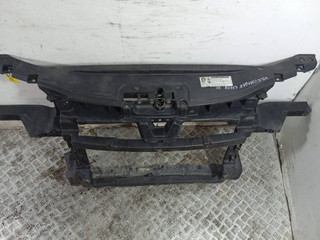 передняя панель крепления облицовки (телевизор) Volkswagen Caddy 3 поколение (2004 - 2010), 2K0805588G