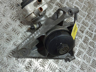 корпус масляного фильтра Volkswagen Passat B5 (1996 - 2001), 2.3 л., i, AGZ, бензин, АКПП, 071199354A, 396101049
