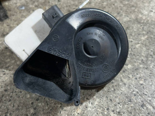 сигнал (клаксон) Audi A6 4F/C6 (2004 - 2008), 3.2 л., бензин, АКПП, полный привод
