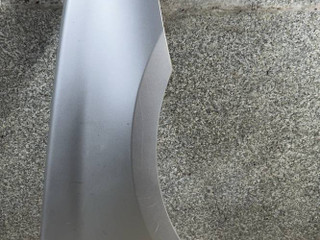 крыло переднее правое Renault Laguna 3 поколение (2007 - 2012)