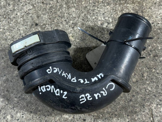 патрубок интеркулера Chevrolet Cruze 1 поколение (2009 - 2012), 2.0 л., VCDi
