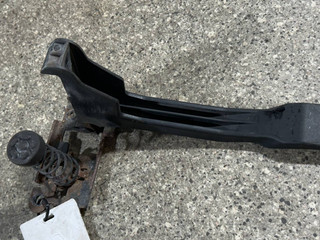 замок капота Renault Scenic 3 поколение (2009 - 2012), универсал, 656030006R