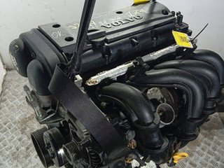 двигатель Volvo S40 2 поколение (2004 - 2007), 1.6 л., i, B 4164 S3, бензин, АКПП, передний привод, HWDA
