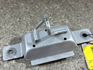 замок капота Renault Scenic 3 поколение (2009 - 2012), универсал, 656200018R